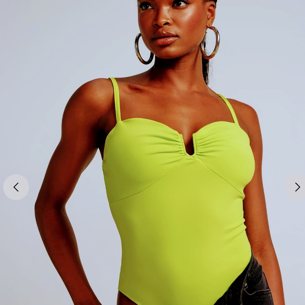 Ladies Bodysuit XXL NY& Co